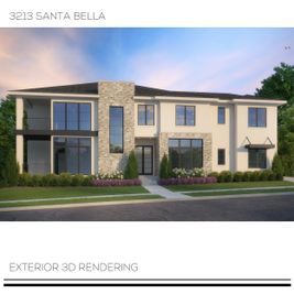 Hills Of Kingswood por Ron Davis Custom Homes en Dallas Texas