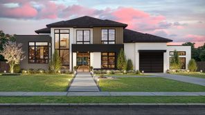 6006 Meadow Crest Drive Ron Davis Custom (Plan Unknown)