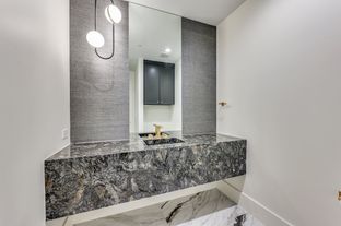 North Dallas por Ron Davis Custom Homes en Dallas Texas