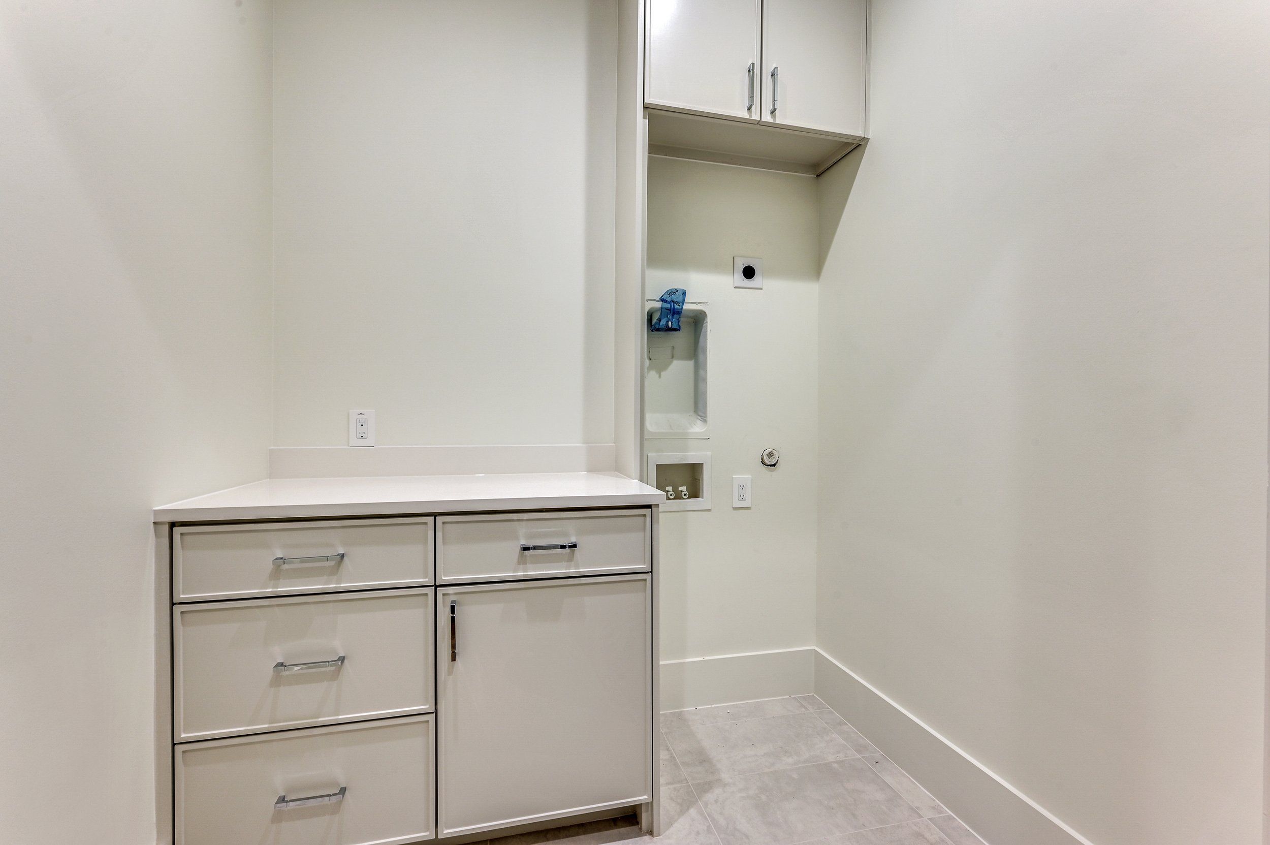 North Dallas por Ron Davis Custom Homes en Dallas Texas