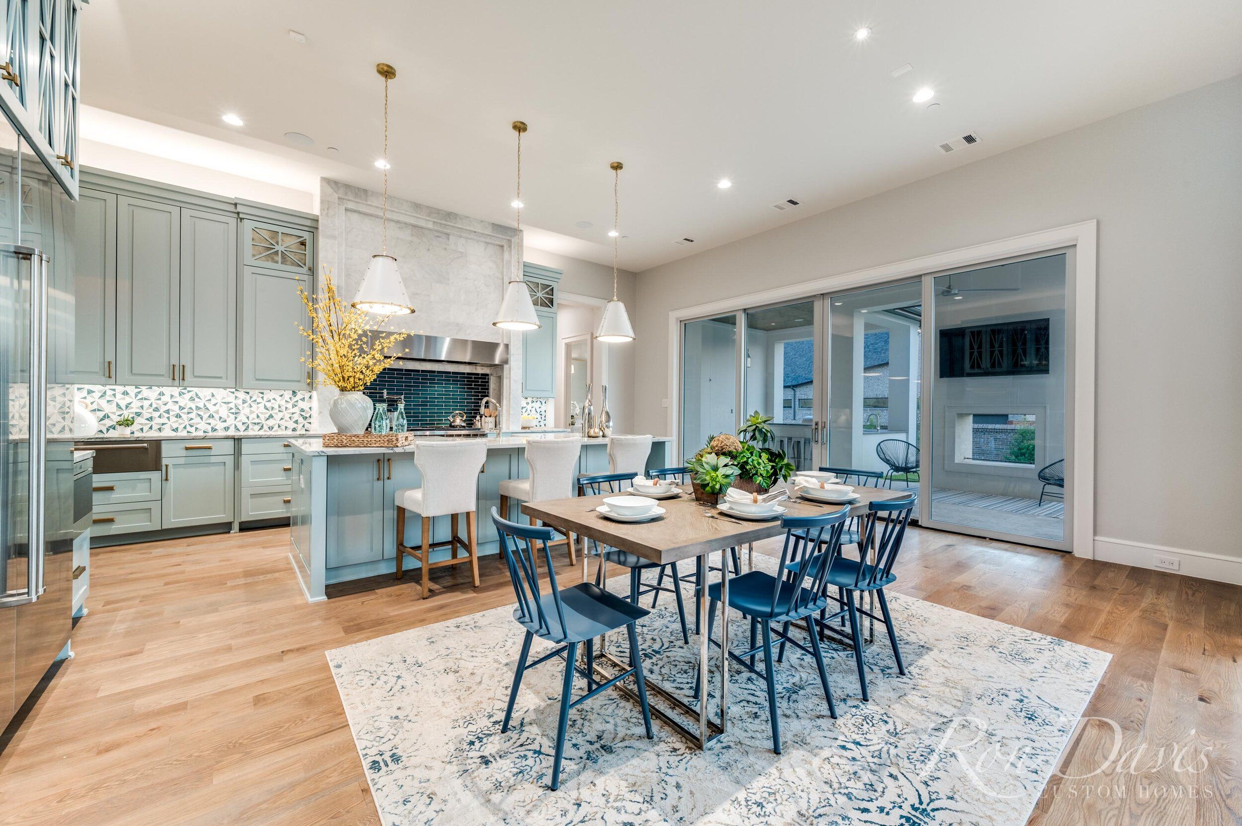 Newman Village - Frisco, TX