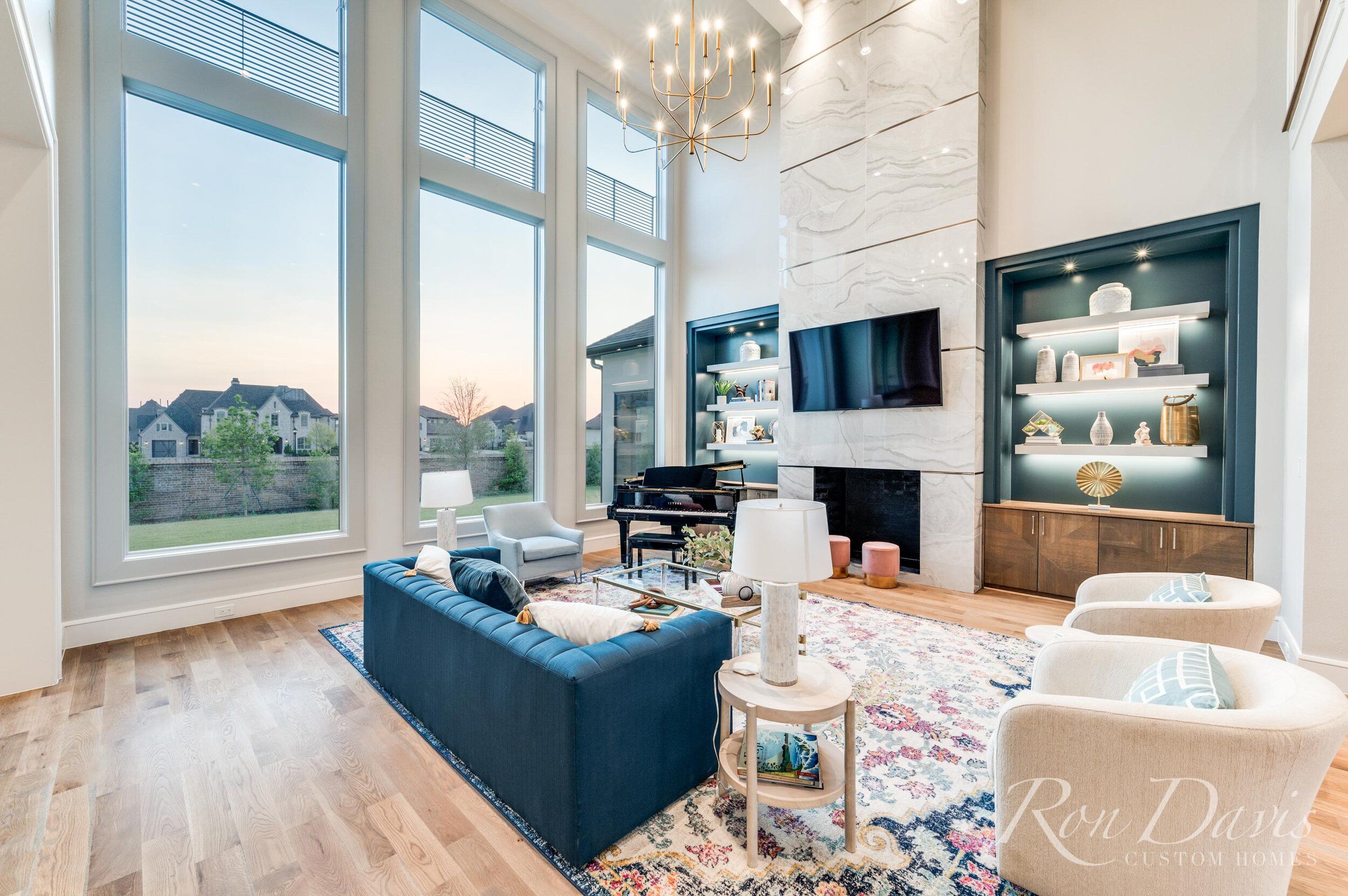 Newman Village - Frisco, TX