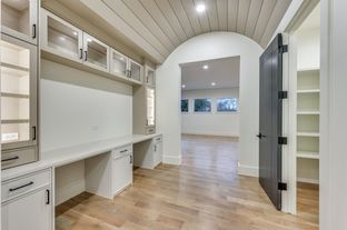 North Dallas por Ron Davis Custom Homes en Dallas Texas