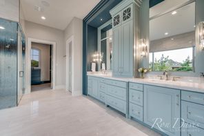 12461 Farmstead Drive Ron Davis Custom (Plan Unknown)