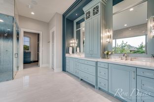 Plan Unknown - Newman Village: Frisco, Texas - Ron Davis Custom Homes