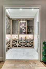 Plan Unknown - Newman Village: Frisco, Texas - Ron Davis Custom Homes
