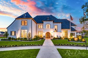 12461 Farmstead Drive Ron Davis Custom (Plan Unknown)