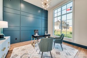 12461 Farmstead Drive Ron Davis Custom (Plan Unknown)