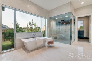 Plan Unknown - Newman Village: Frisco, Texas - Ron Davis Custom Homes