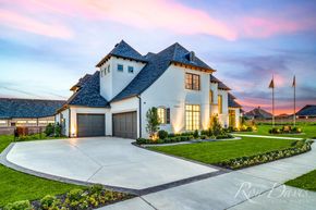 Newman Village - Frisco, TX