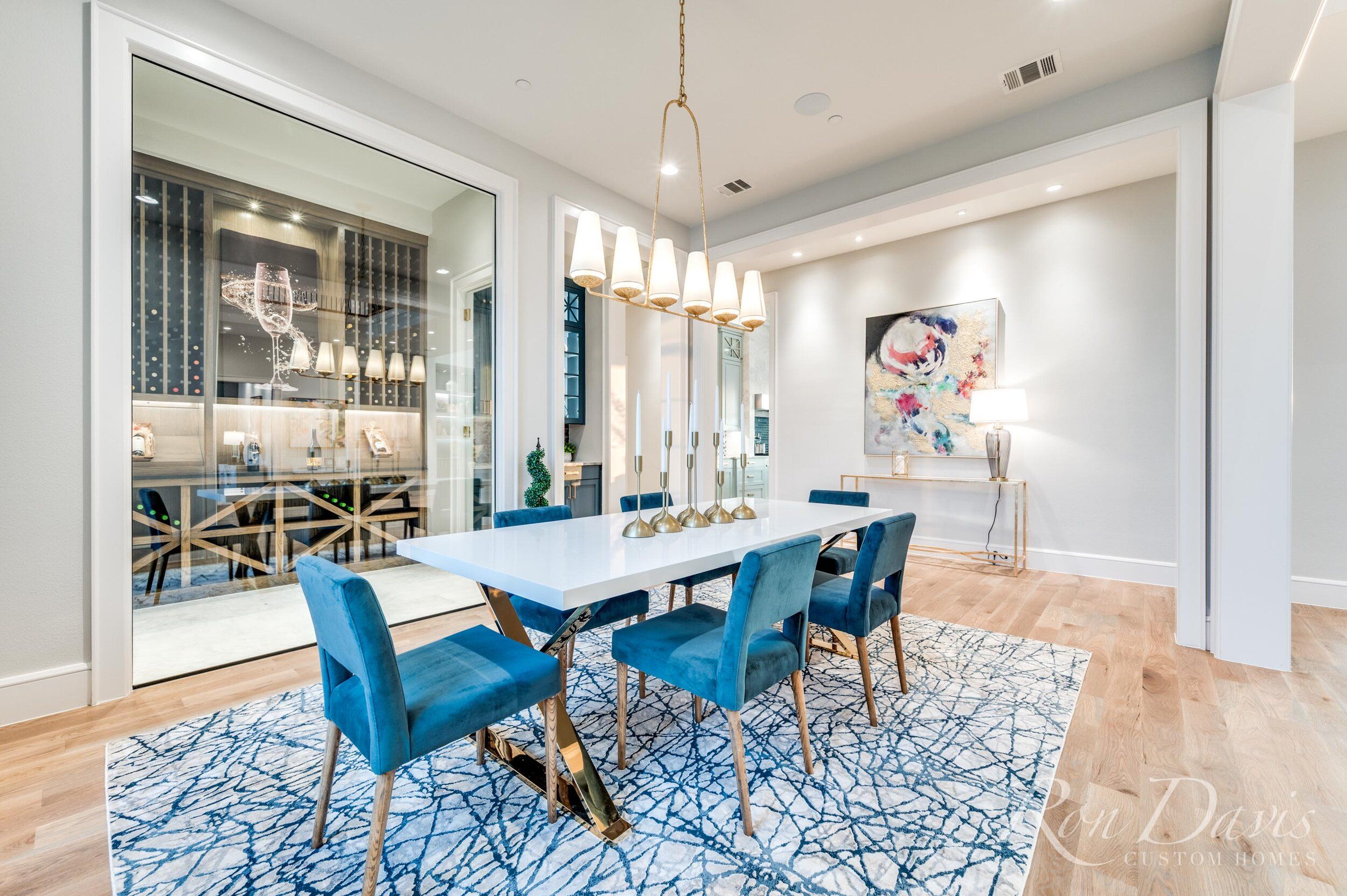 Newman Village - Frisco, TX