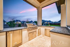 12461 Farmstead Drive Ron Davis Custom (Plan Unknown)