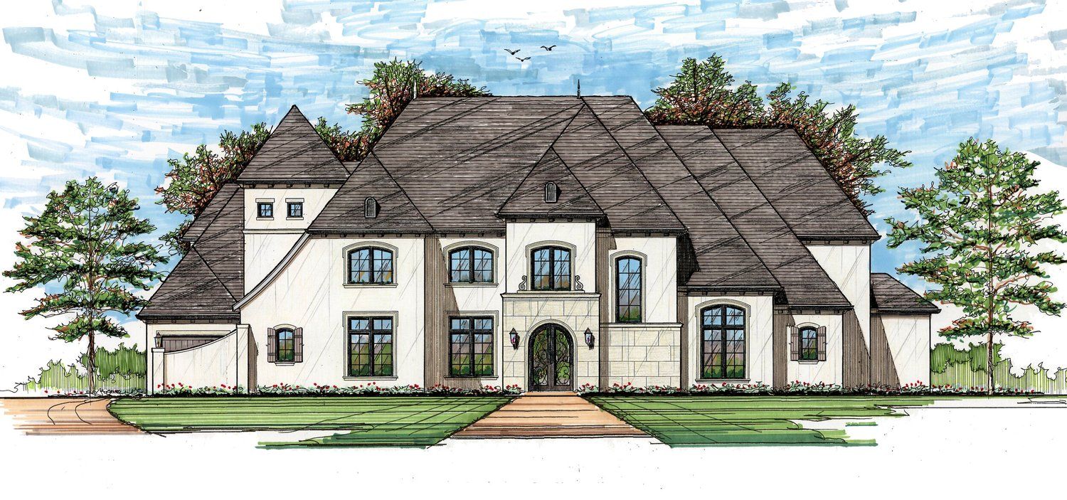 Newman Village - Frisco, TX