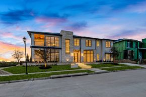 Hills Of Kingswood - Frisco, TX