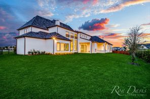 12461 Farmstead Drive Ron Davis Custom (Plan Unknown)