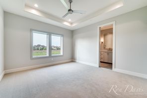 12461 Farmstead Drive Ron Davis Custom (Plan Unknown)