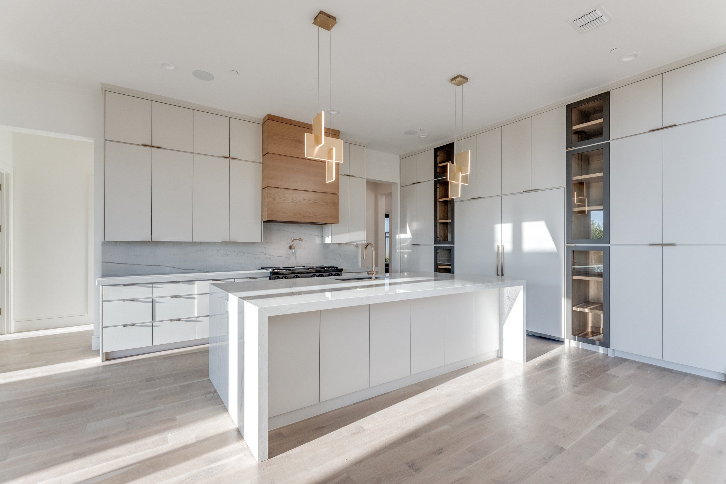 Hills Of Kingswood - Frisco, TX