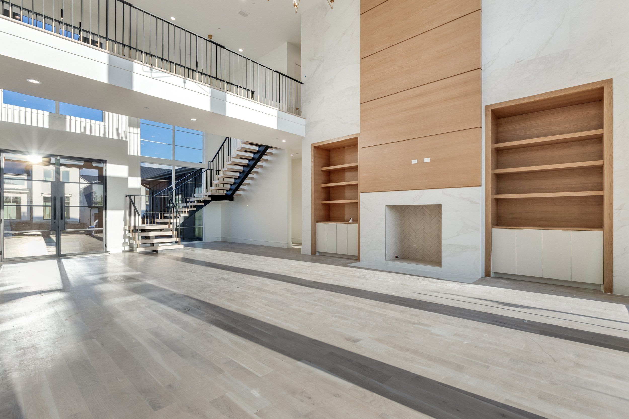 Hills Of Kingswood - Frisco, TX