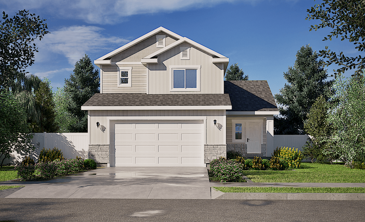 500 West 1325 North. Brigham City, UT 84302