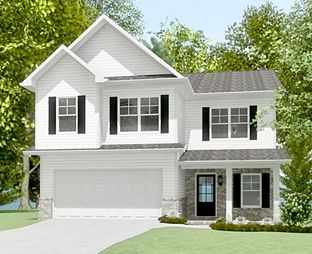 Maybel - Honey Oaks: Corryton, Tennessee - Smithbilt Homes