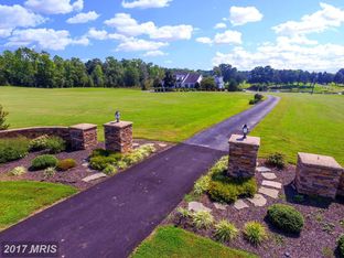 Thompson Building Corporation por Thompson Building Corp Office en Washington Virginia