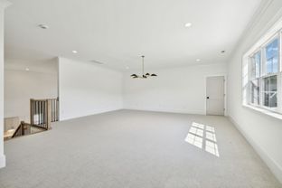 Telluride Estates por Turnberry Homes en Nashville Tennessee