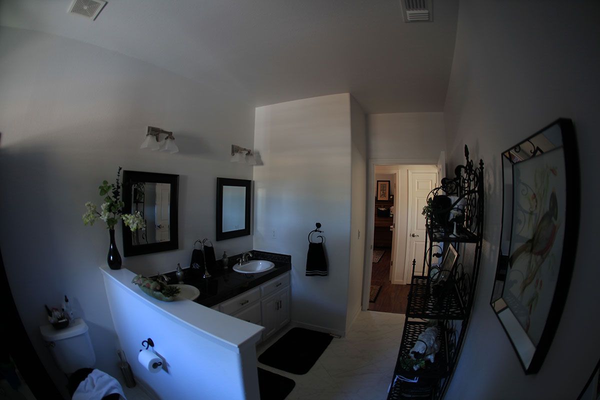 casa en Western Homes por Western Homes