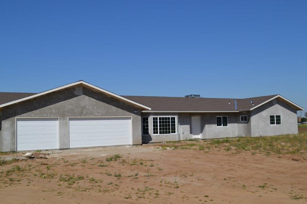 Western Homes - Madera, CA