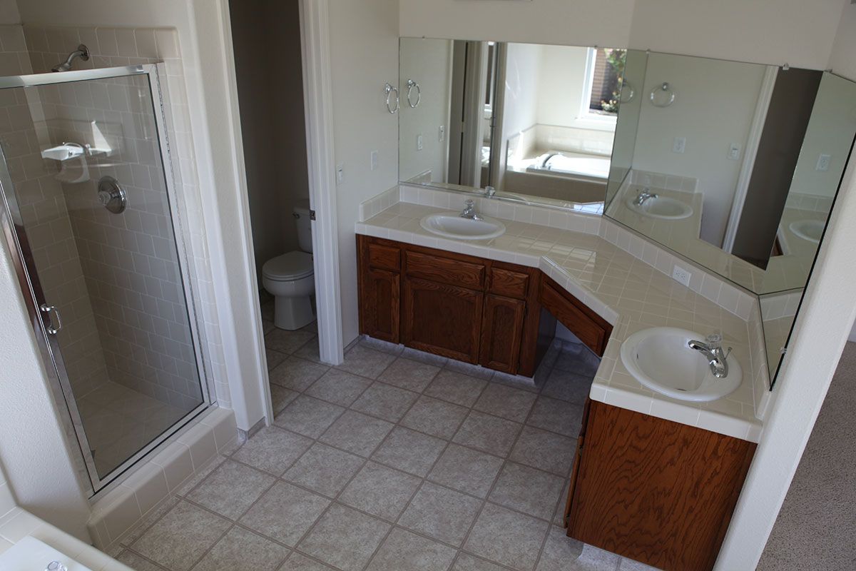 Western Homes - Madera, CA