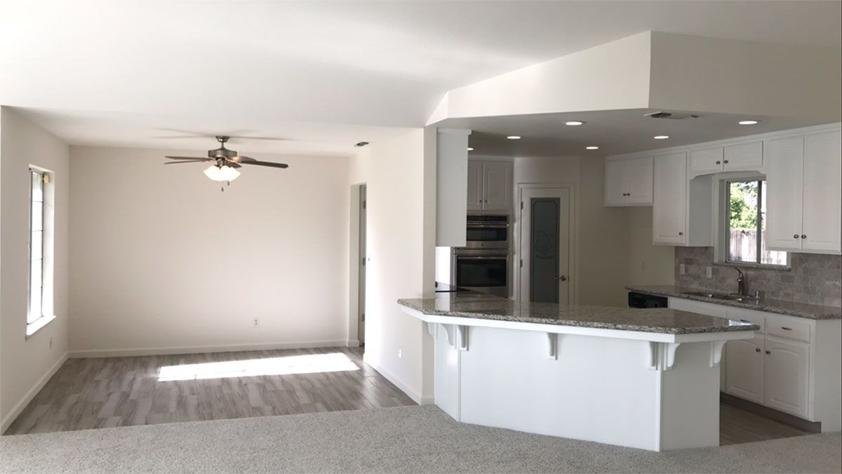 casa en Western Homes por Western Homes