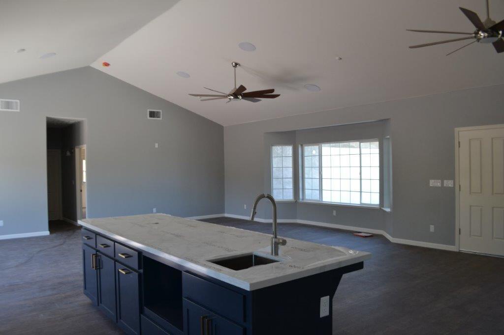 Western Homes - Madera, CA