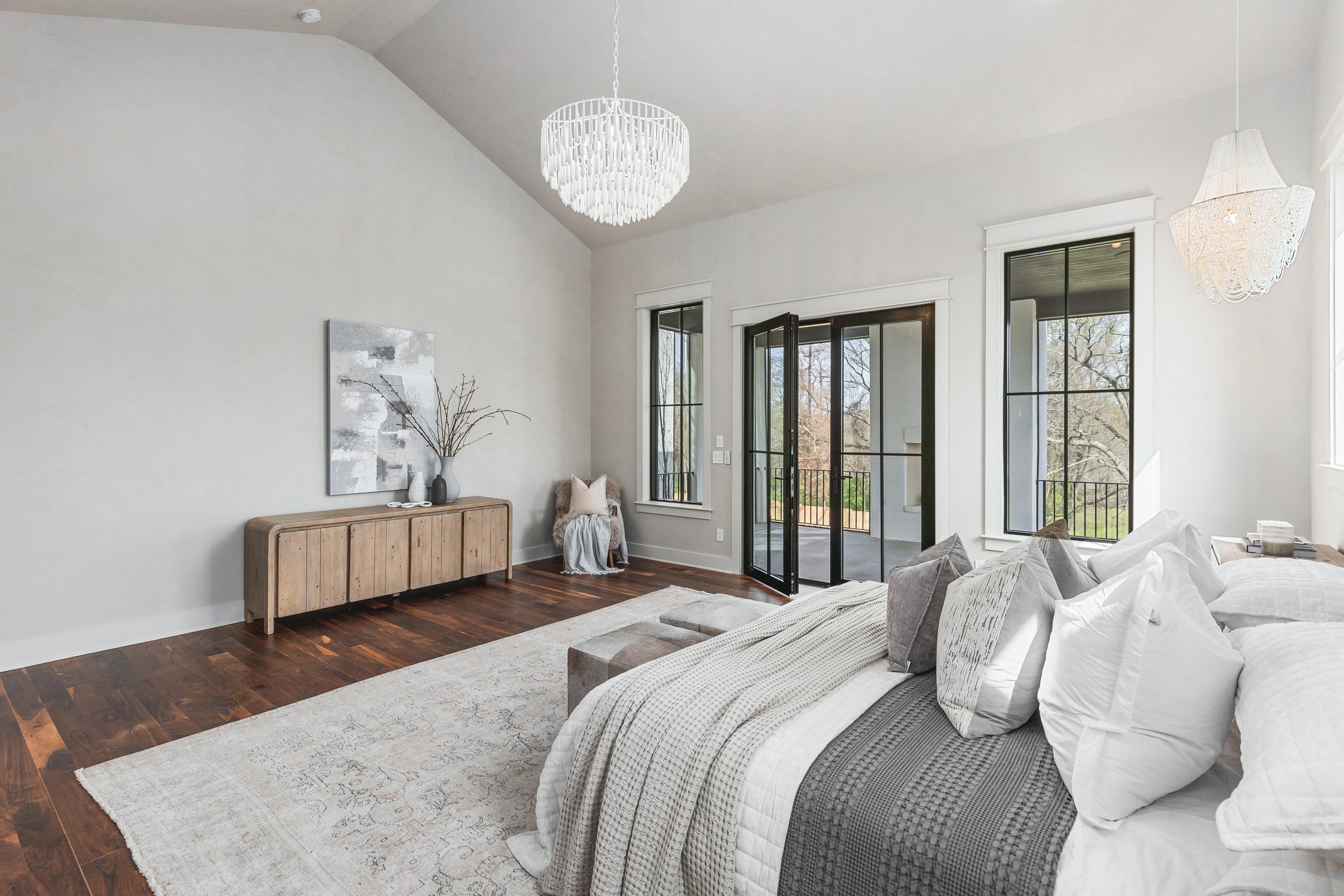 White Pines Building Group - Nashville, TN