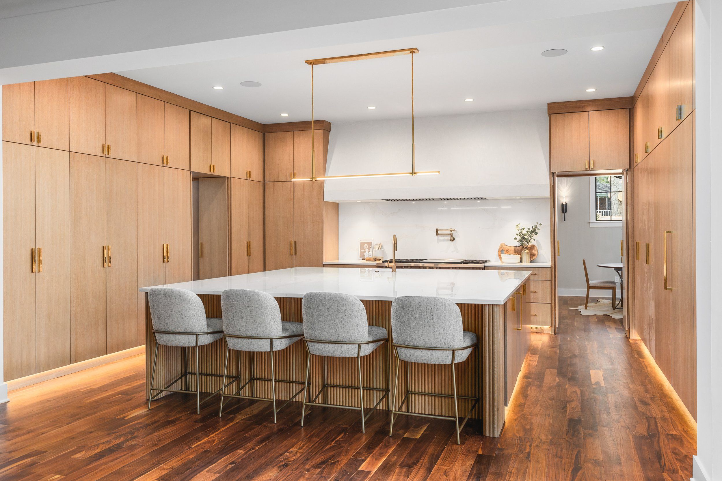 White Pines Building Group - Nashville, TN