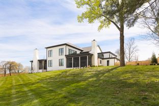 White Pines Building Group por White Pines Building Group en Nashville Tennessee