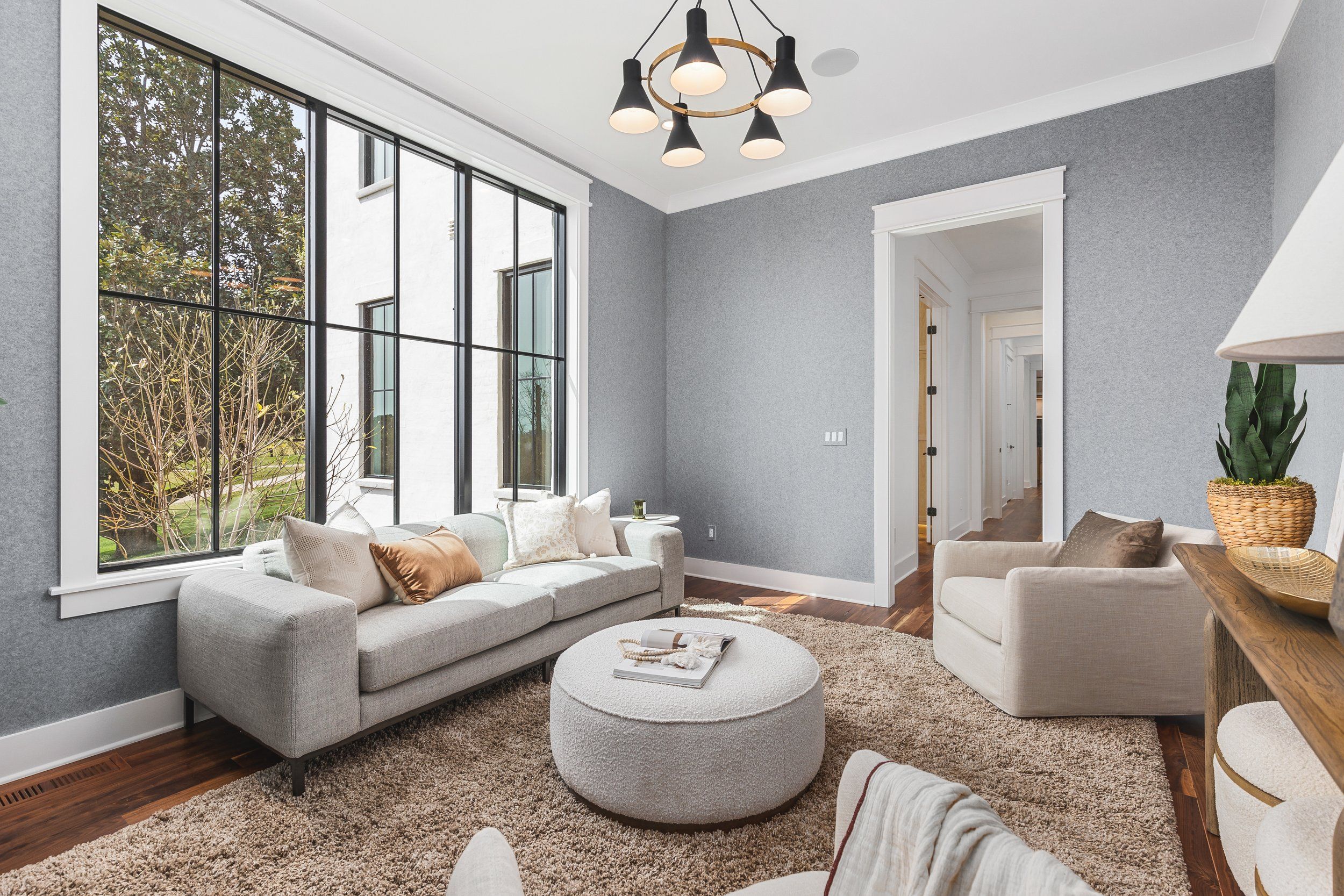 White Pines Building Group - Nashville, TN