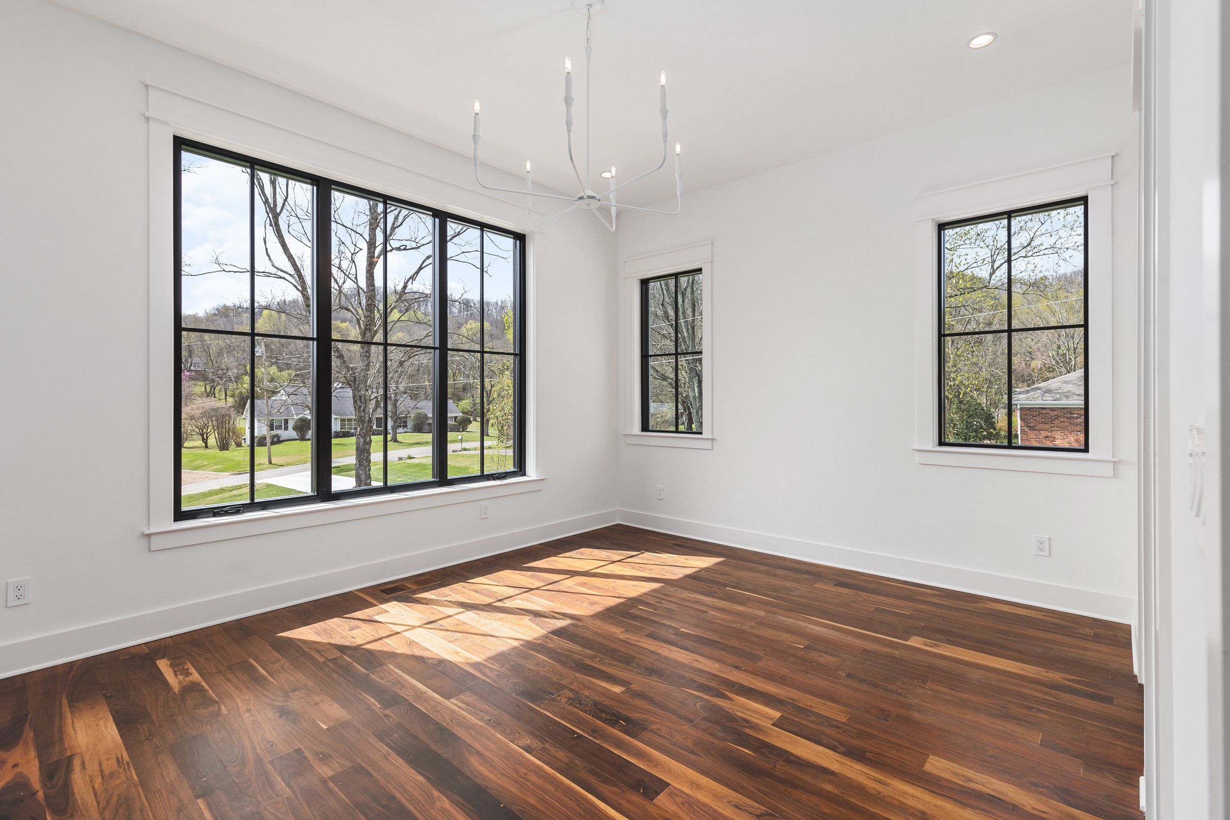 White Pines Building Group por White Pines Building Group en Nashville Tennessee