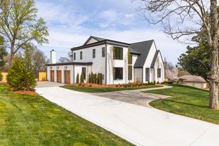 White Pines Building Group por White Pines Building Group en Nashville Tennessee