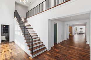 White Pines Building Group por White Pines Building Group en Nashville Tennessee