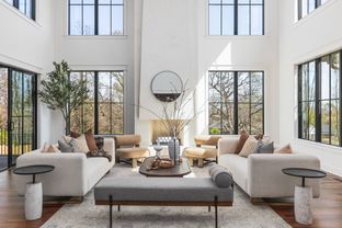 White Pines Building Group por White Pines Building Group en Nashville Tennessee