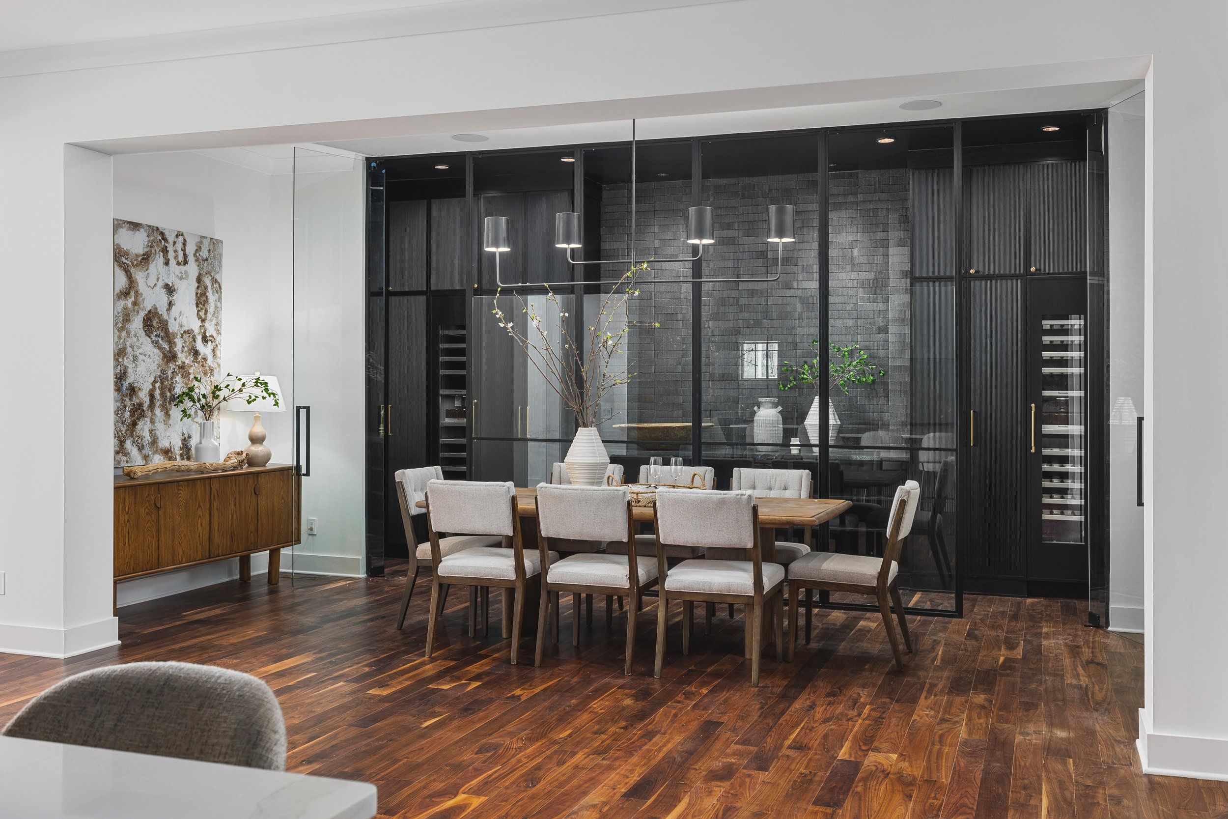 White Pines Building Group por White Pines Building Group en Nashville Tennessee