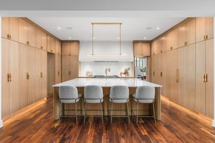 White Pines Building Group por White Pines Building Group en Nashville Tennessee