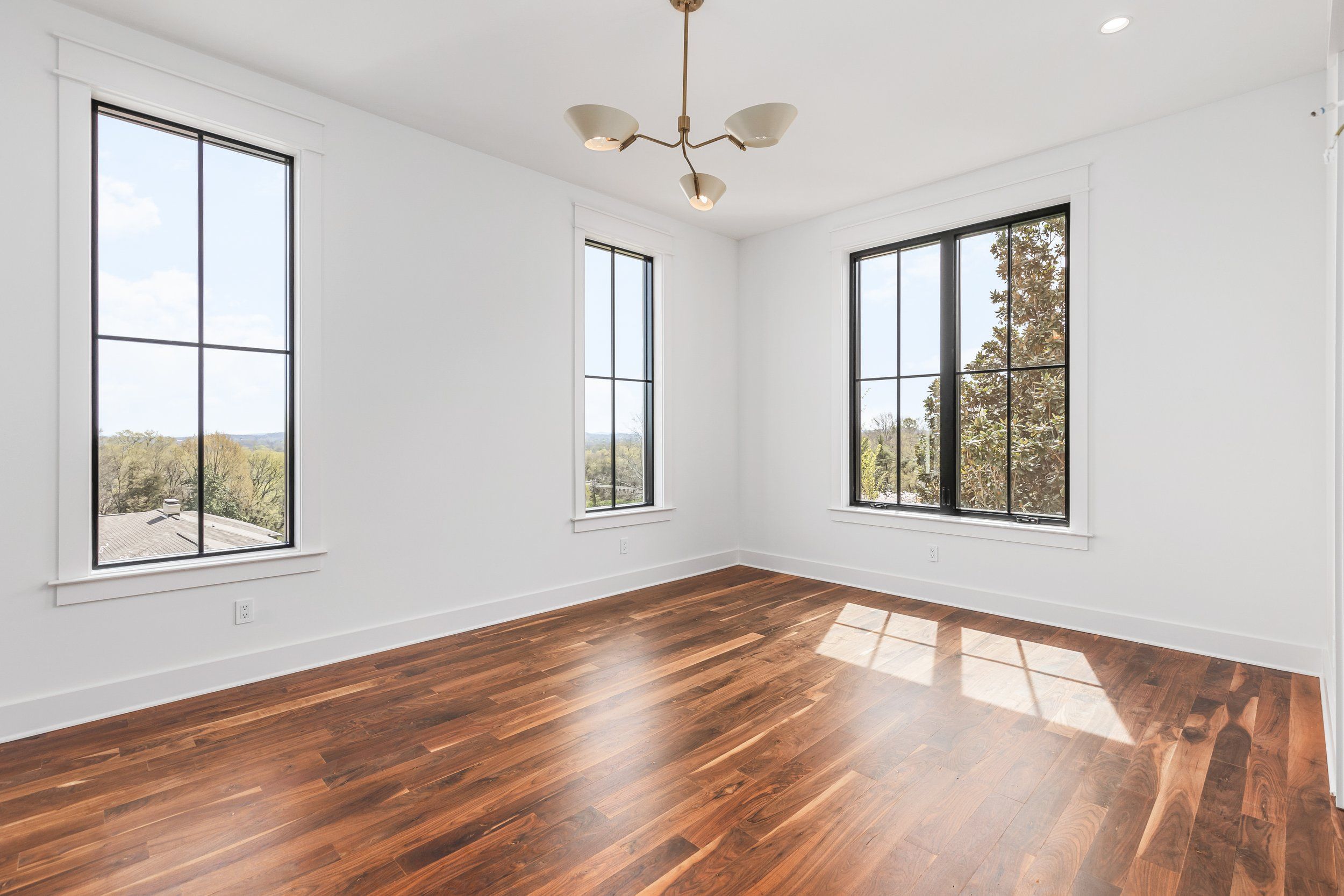 White Pines Building Group por White Pines Building Group en Nashville Tennessee