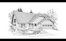 Bruce Wiechert Custom Homes Inc.: Eugene, Oregon - Bruce Wiechert Custom Homes
