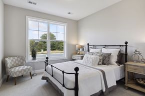 Spring Farm - North Oaks, MN