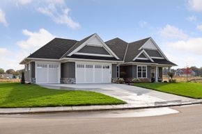 Spring Farm - North Oaks, MN