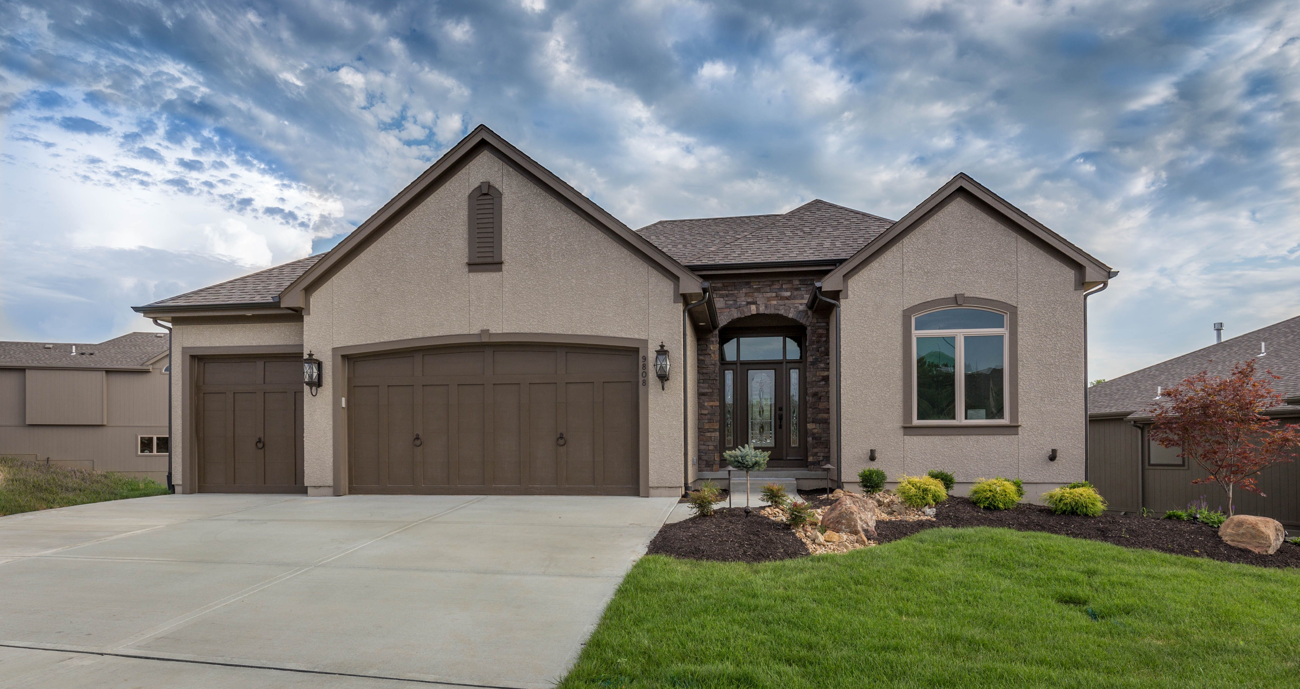 casa en Wynne Homes Inc. por Wynne Homes Inc.