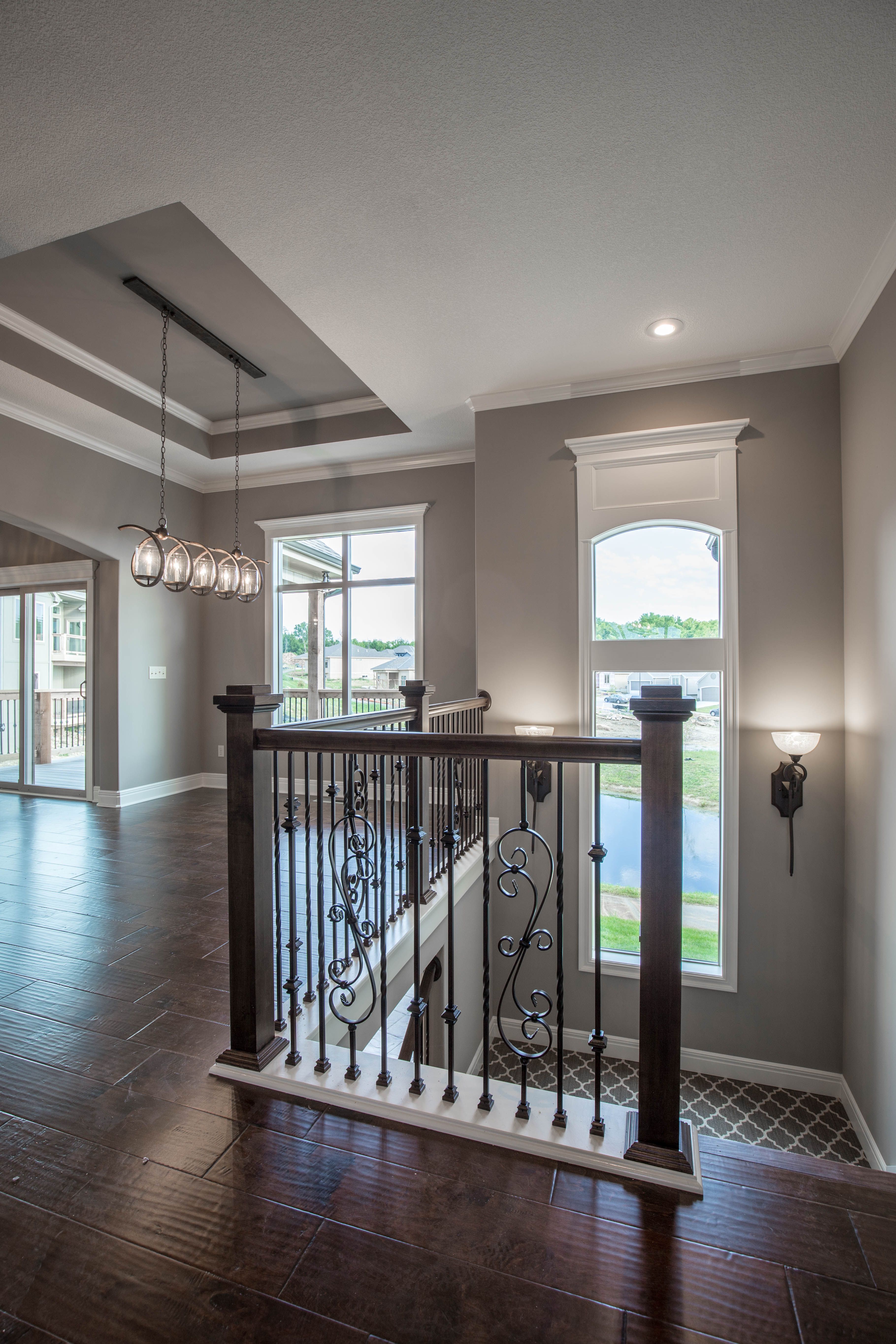 casa en Wynne Homes Inc. por Wynne Homes Inc.