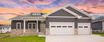 casa en Custom Builders LLC por Custom Builders LLC