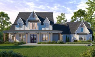 The Ponderosa - Hidden Valley 2: Princeton, Texas - Cope Equities LLC