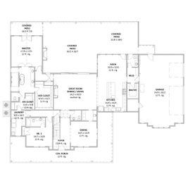 Plan Unknown - Capitol Hill: Anna, Texas - Cope Equities LLC